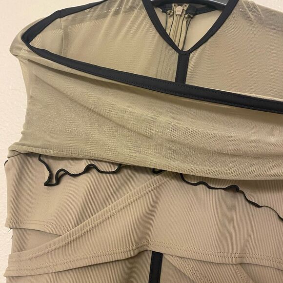 Tenth House 2 Die 4 Dance Leotard costume CATACLYSM
TD24439 SA-Small adult - Picture 7 of 12